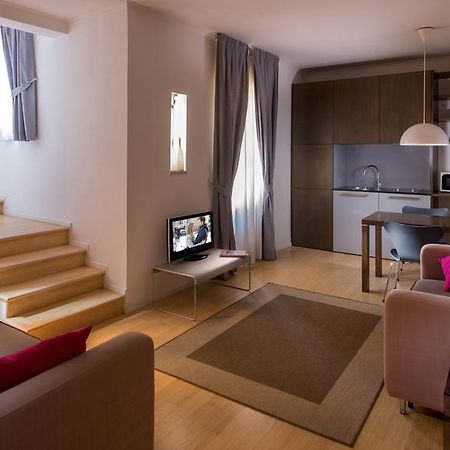 Gm Relais Διαμέρισμα Ρώμη Εξωτερικό φωτογραφία