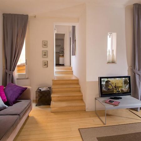 Gm Relais Διαμέρισμα Ρώμη Εξωτερικό φωτογραφία