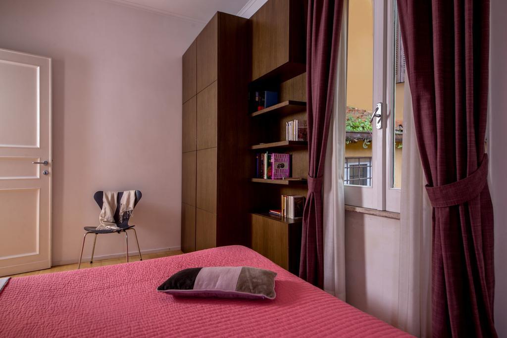 Gm Relais Διαμέρισμα Ρώμη Δωμάτιο φωτογραφία