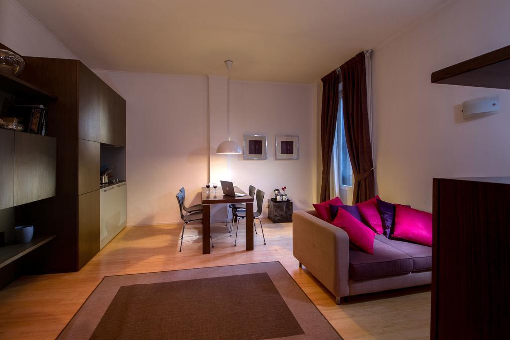 Gm Relais Διαμέρισμα Ρώμη Δωμάτιο φωτογραφία