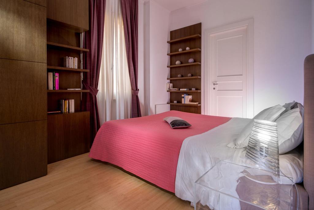 Gm Relais Διαμέρισμα Ρώμη Δωμάτιο φωτογραφία