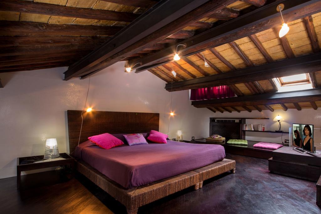 Gm Relais Διαμέρισμα Ρώμη Δωμάτιο φωτογραφία