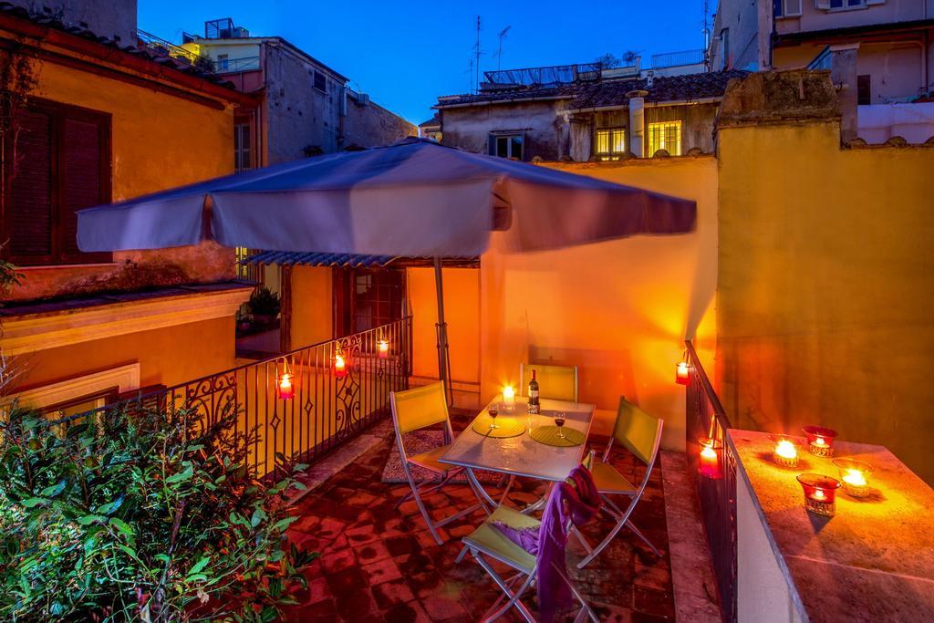 Gm Relais Διαμέρισμα Ρώμη Δωμάτιο φωτογραφία