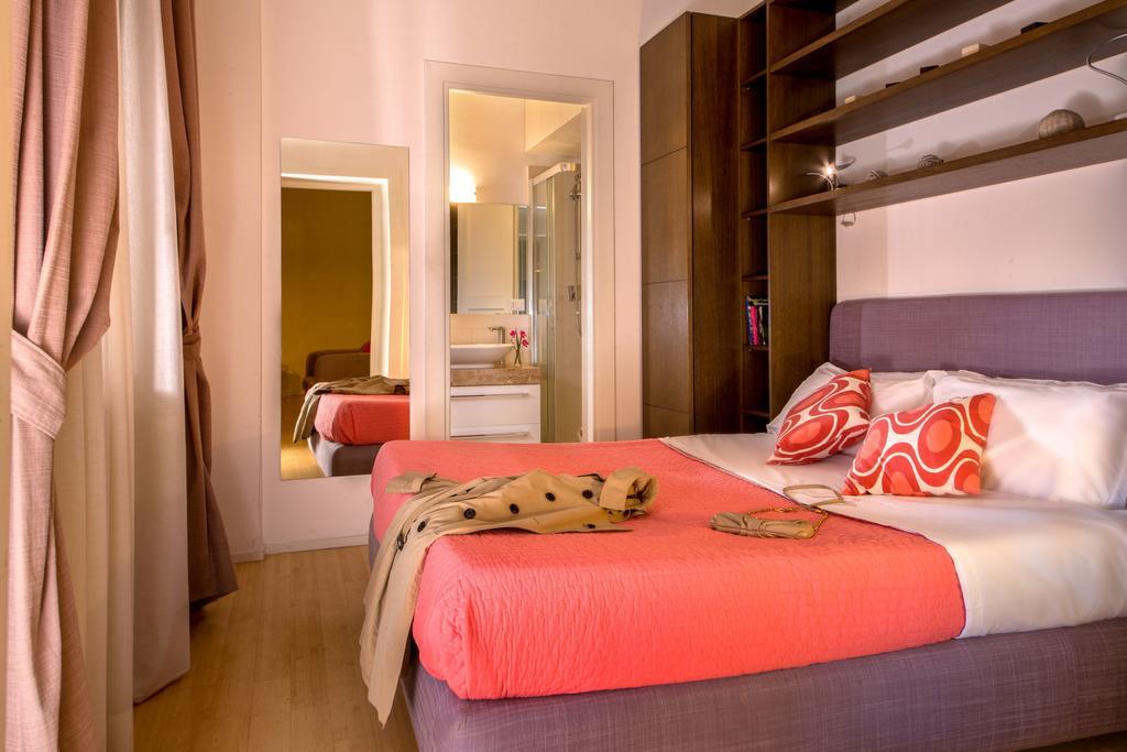 Gm Relais Διαμέρισμα Ρώμη Δωμάτιο φωτογραφία