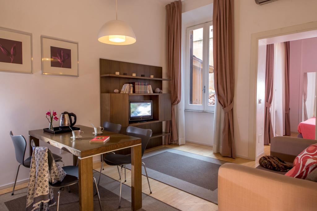 Gm Relais Διαμέρισμα Ρώμη Δωμάτιο φωτογραφία