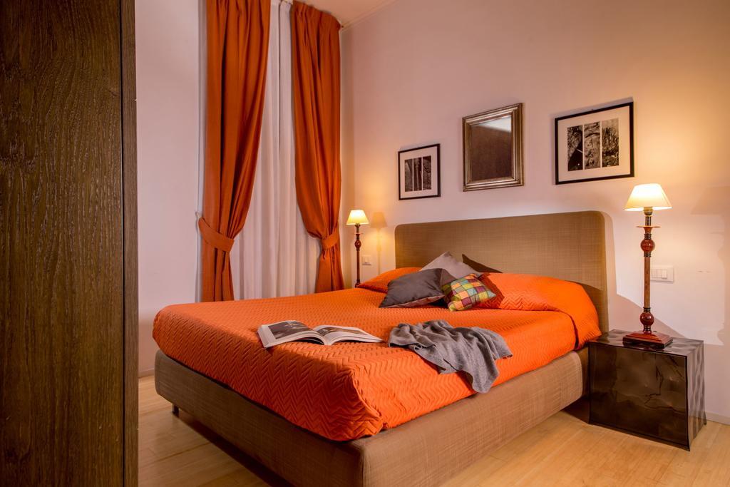 Gm Relais Διαμέρισμα Ρώμη Δωμάτιο φωτογραφία