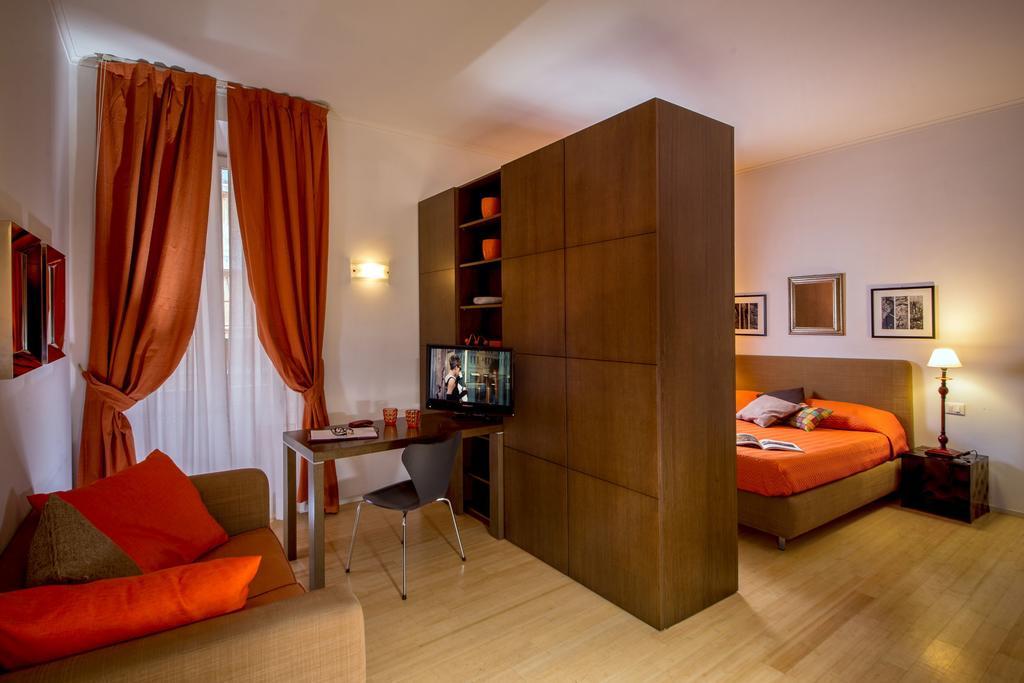 Gm Relais Διαμέρισμα Ρώμη Δωμάτιο φωτογραφία