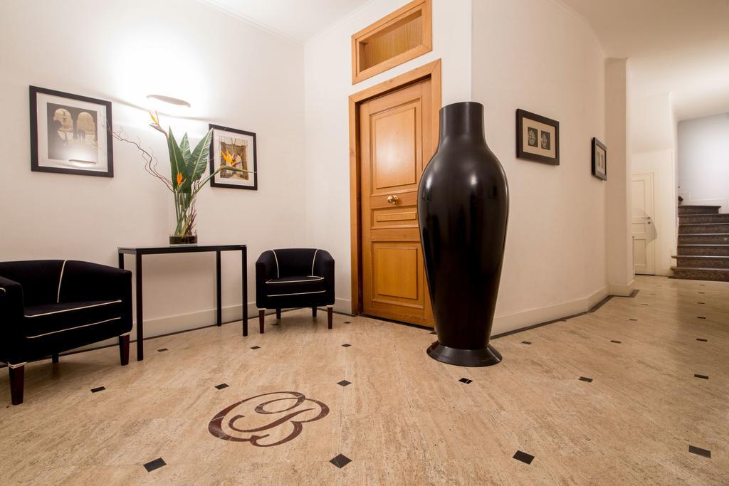 Gm Relais Διαμέρισμα Ρώμη Εξωτερικό φωτογραφία