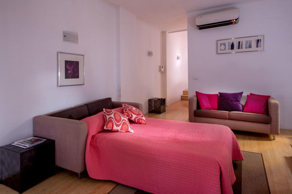 Gm Relais Διαμέρισμα Ρώμη Δωμάτιο φωτογραφία