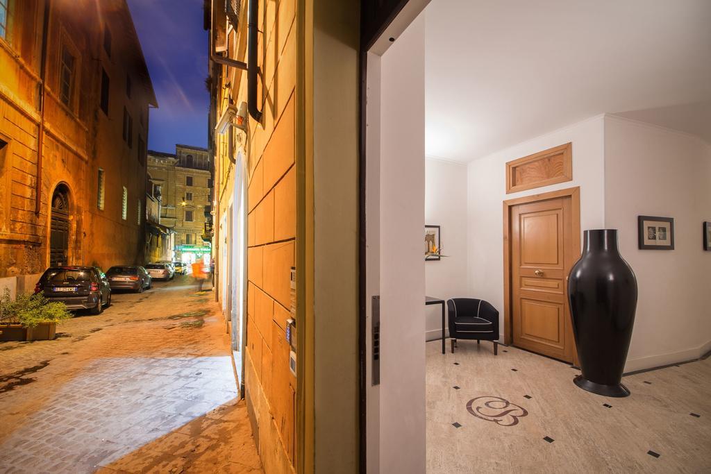 Gm Relais Διαμέρισμα Ρώμη Εξωτερικό φωτογραφία