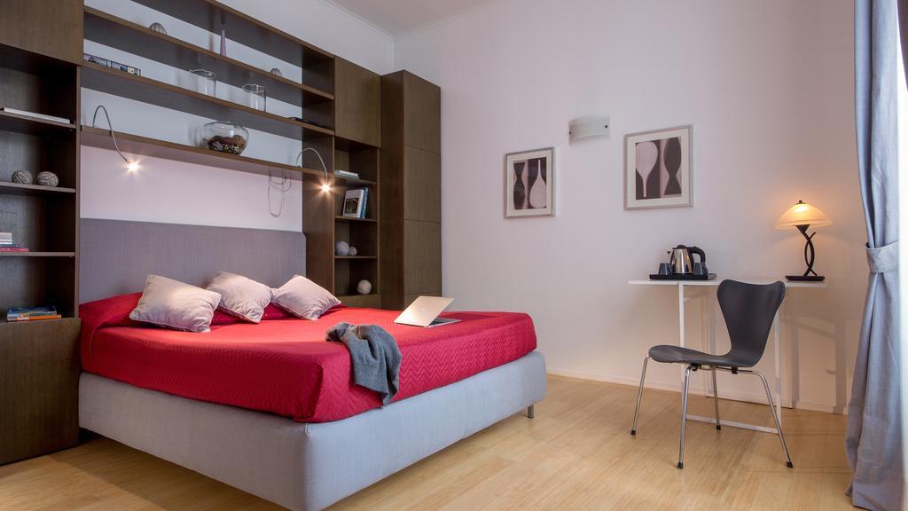 Gm Relais Διαμέρισμα Ρώμη Δωμάτιο φωτογραφία