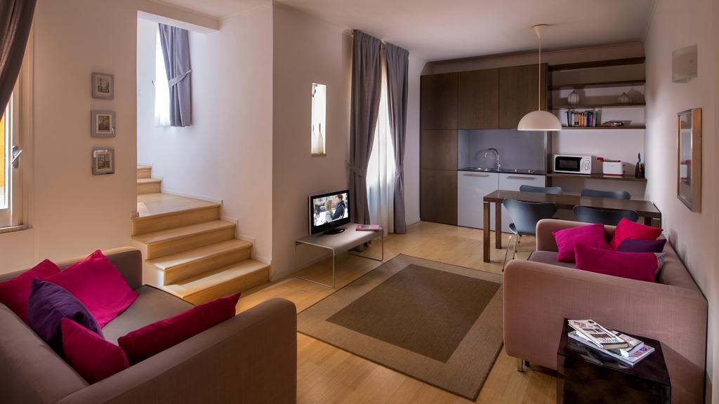 Gm Relais Διαμέρισμα Ρώμη Εξωτερικό φωτογραφία