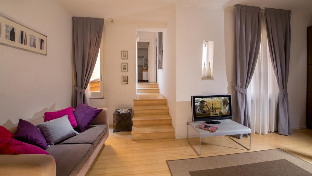 Gm Relais Διαμέρισμα Ρώμη Εξωτερικό φωτογραφία