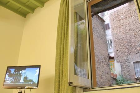 Gm Relais Διαμέρισμα Ρώμη Εξωτερικό φωτογραφία